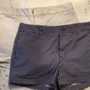 Gap Shorts
